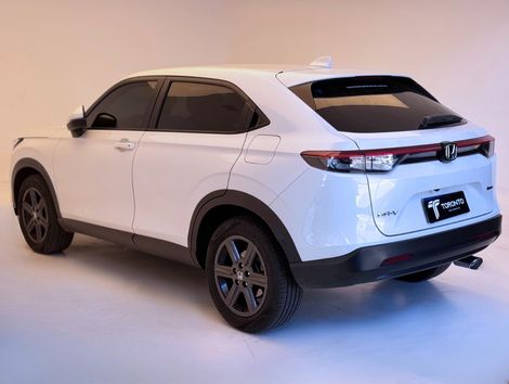 Honda HR-V EXL 1.5 Sensing 16V 5p Aut.
