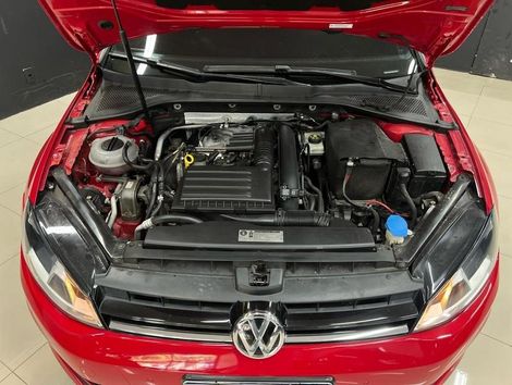 VolksWagen Golf Comfortline 1.4 TSI 140cv Aut.