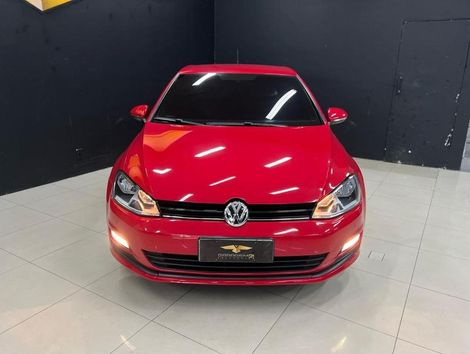 VolksWagen Golf Comfortline 1.4 TSI 140cv Aut.