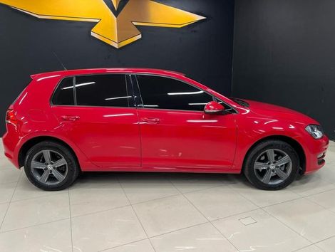 VolksWagen Golf Comfortline 1.4 TSI 140cv Aut.