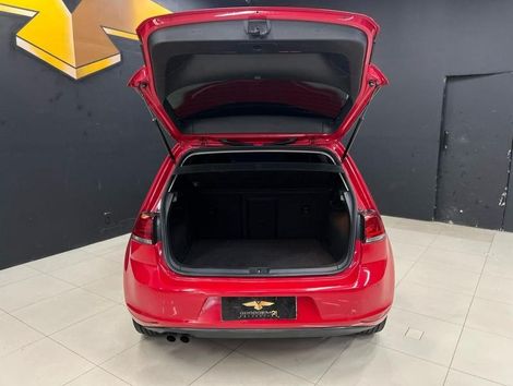 VolksWagen Golf Comfortline 1.4 TSI 140cv Aut.