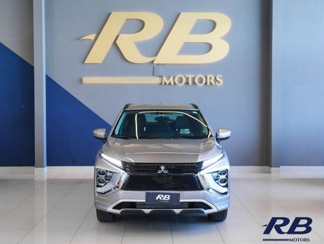 Mitsubishi Eclipse Cross HPE 1.5 16V 165cv Aut.