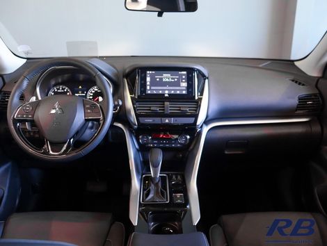 Mitsubishi Eclipse Cross HPE 1.5 16V 165cv Aut.
