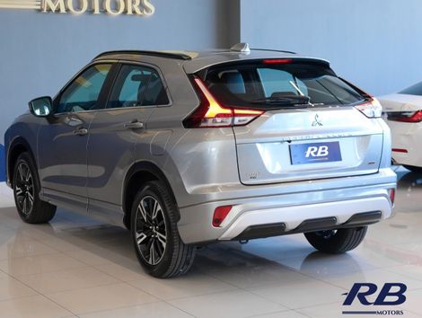 Mitsubishi Eclipse Cross HPE 1.5 16V 165cv Aut.