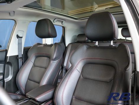 CHERY Tiggo 5X TXS 1.5 16V Turbo Flex Aut.