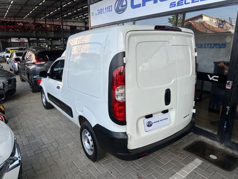 Fiat Fiorino Endurance EVO 1.4 Flex 8V 2p