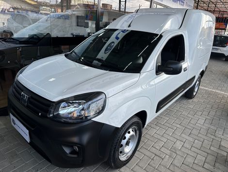 Fiat Fiorino Endurance EVO 1.4 Flex 8V 2p
