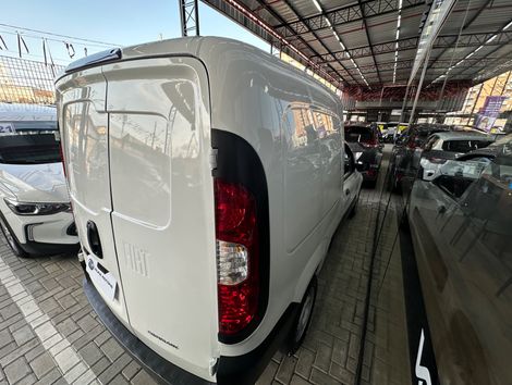 Fiat Fiorino Endurance EVO 1.4 Flex 8V 2p