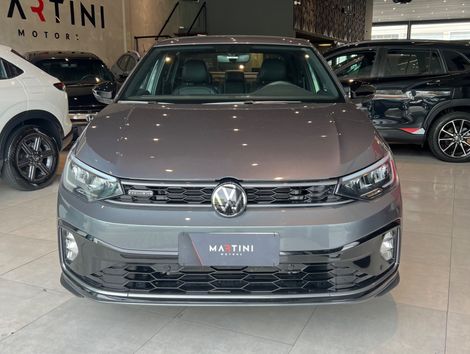 VolksWagen VIRTUS Exclusive 250TSI 1.4 Flex 16V Aut