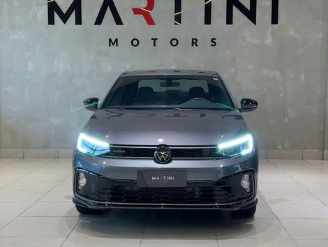 VolksWagen VIRTUS Exclusive 250TSI 1.4 Flex 16V Aut