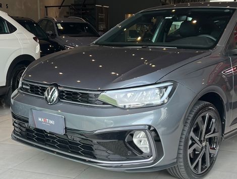 VolksWagen VIRTUS Exclusive 250TSI 1.4 Flex 16V Aut