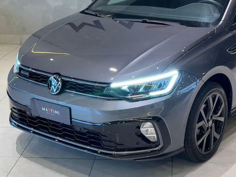 VolksWagen VIRTUS Exclusive 250TSI 1.4 Flex 16V Aut