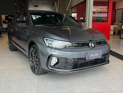 VolksWagen VIRTUS Exclusive 250TSI 1.4 Flex 16V Aut