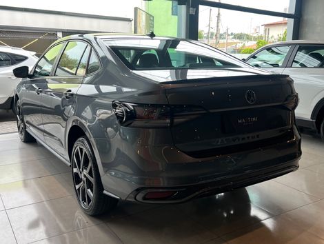 VolksWagen VIRTUS Exclusive 250TSI 1.4 Flex 16V Aut