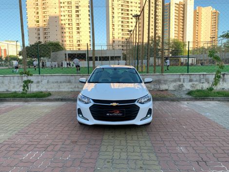 Chevrolet ONIX SEDAN Plus LT 1.0 12V TB Flex Mec.