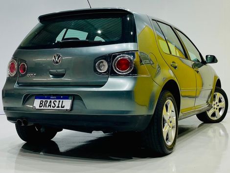 VolksWagen Golf Sportline 1.6 Mi Total Flex 8V 4p