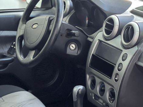 Ford Fiesta 1.6 8V Flex/Class 1.6 8V Flex 5p