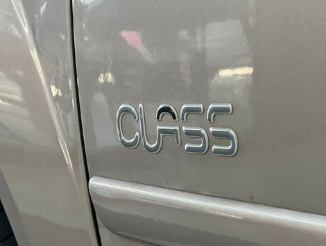 Ford Fiesta 1.6 8V Flex/Class 1.6 8V Flex 5p
