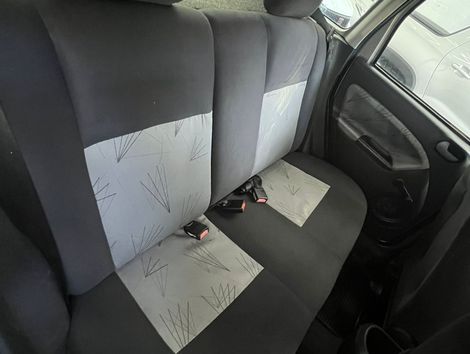 Ford Fiesta 1.6 8V Flex/Class 1.6 8V Flex 5p