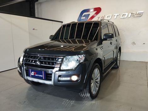Mitsubishi Pajero HPE Full 3.2 4x4 T.I.Dies. 5p Aut