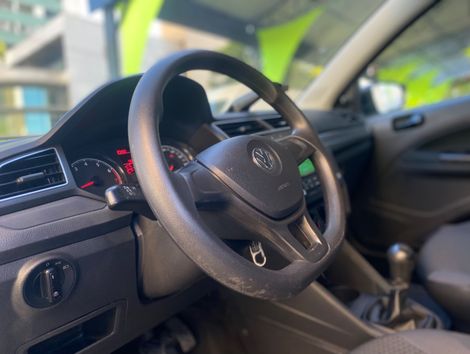 VolksWagen Gol 1.6 MSI Flex 8V 5p