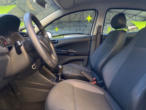 VolksWagen Gol 1.6 MSI Flex 8V 5p