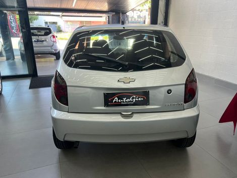 Chevrolet Celta Spirit/ LT 1.0 MPFI 8V FlexP. 5p