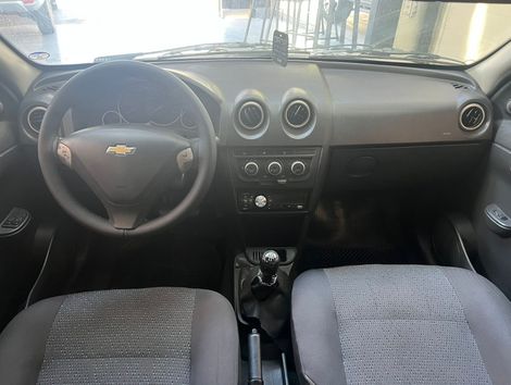 Chevrolet Celta Spirit/ LT 1.0 MPFI 8V FlexP. 5p
