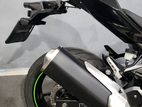 KAWASAKI NINJA 400
