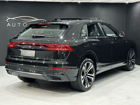 Audi Q8 Perf.Black 3.0 TFSI Quattro S-tronic