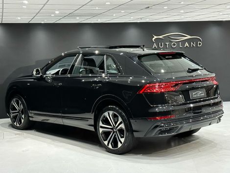 Audi Q8 Perf.Black 3.0 TFSI Quattro S-tronic