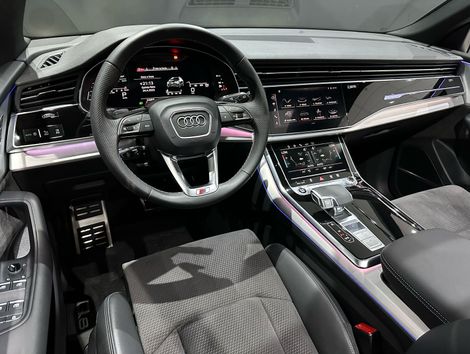 Audi Q8 Perf.Black 3.0 TFSI Quattro S-tronic