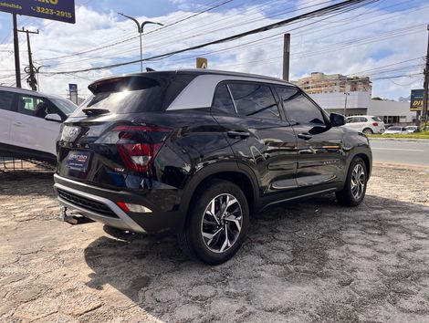 Hyundai Creta Limited 1.0 TB 12V Flex Aut.