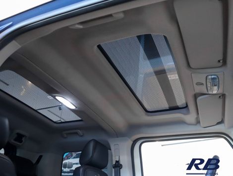Troller T-4 TX4 4x4 3.2 20V Cap.Ríg Diesel Aut.
