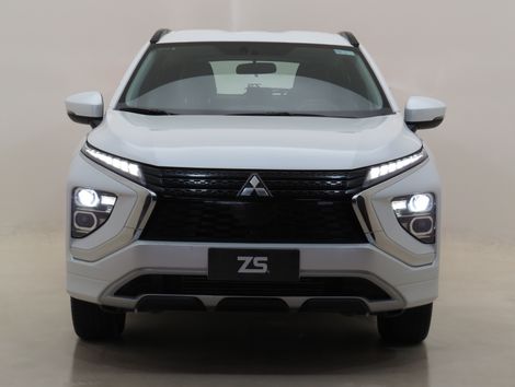 Mitsubishi Eclipse Cross HPE-S Sport 1.5 16V Aut.