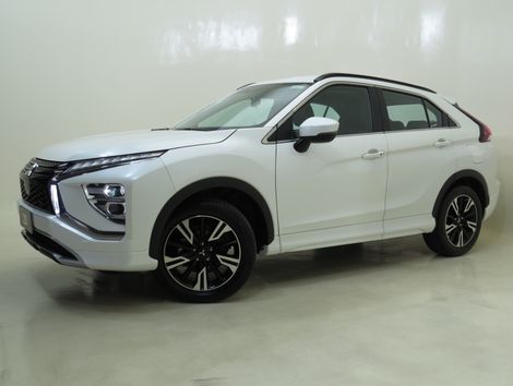Mitsubishi Eclipse Cross HPE-S Sport 1.5 16V Aut.