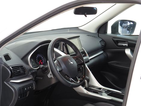 Mitsubishi Eclipse Cross HPE-S Sport 1.5 16V Aut.
