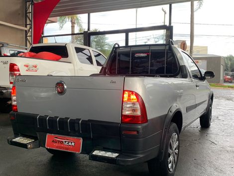 Fiat Strada 1.4 mpi Fire Flex 8V CS