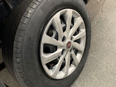 Fiat Strada 1.4 mpi Fire Flex 8V CS