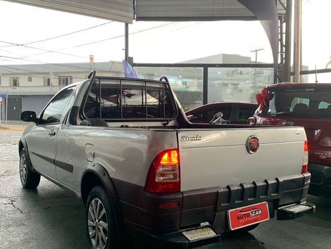 Fiat Strada 1.4 mpi Fire Flex 8V CS