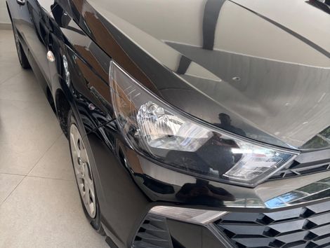Hyundai HB20 Sense 1.0 Flex 12V Mec.
