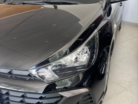 Hyundai HB20 Sense 1.0 Flex 12V Mec.
