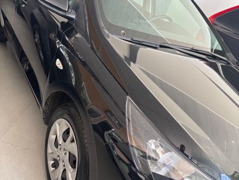 Hyundai HB20 Sense 1.0 Flex 12V Mec.