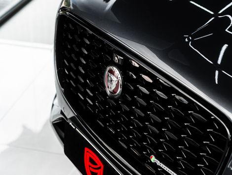 Jaguar F-Pace 3.0 AWD R-Dynamic S 340cv Aut.