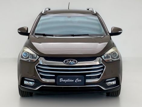 JAC T40 1.6 16V 5p Aut.