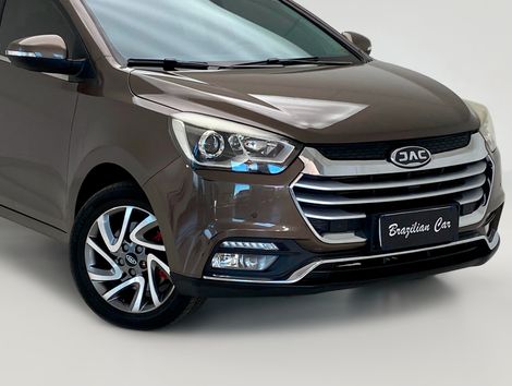 JAC T40 1.6 16V 5p Aut.