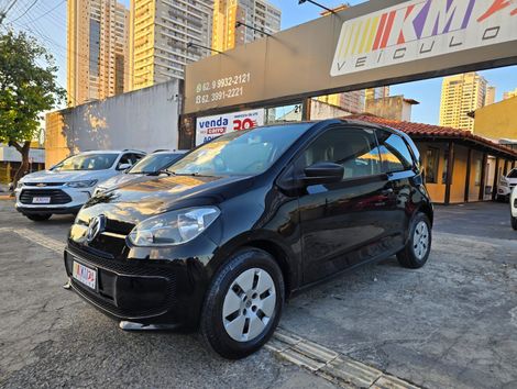 VolksWagen up! take 1.0 T. Flex 12V 3p