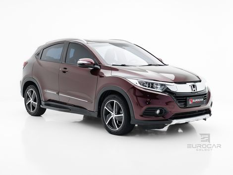 Honda HR-V EXL 1.8 Flexone 16V 5p Aut.