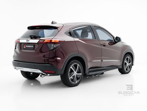 Honda HR-V EXL 1.8 Flexone 16V 5p Aut.