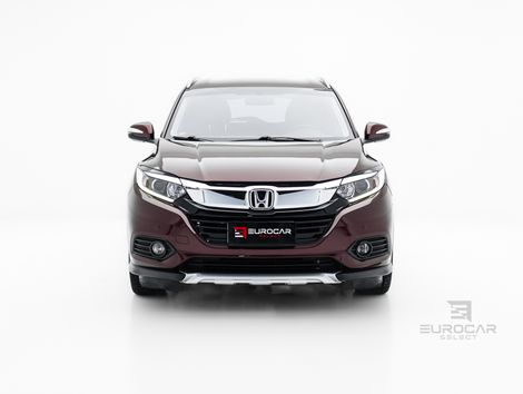 Honda HR-V EXL 1.8 Flexone 16V 5p Aut.